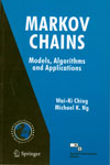 NewAge Markov Chains: Models, Algorithms and Applications